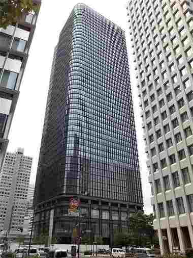 Mitsubishi begins solicitation for setup floor in Tokiwabashi Tower