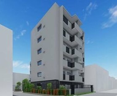 Sohgo Housing developing apartment building in Meguro-ku