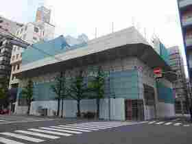Nippon Steel Kowa developing Bizcore series building in Iwamotocho