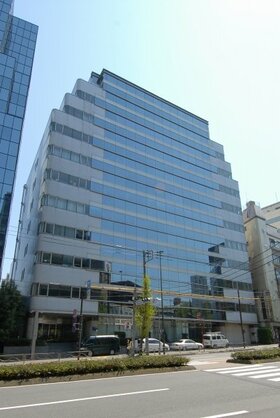 Savills Japan to move HQ to Kamiyacho