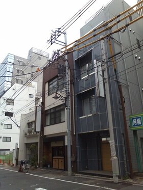 Tokyu Land acquires building in Iidabashi