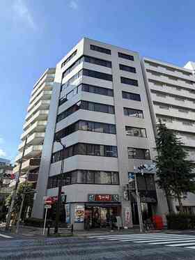 Sun Frontier purchases Shinkawa, Chuo-ku building
