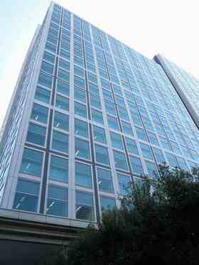 Oki Electric Industry to open new office in Shinagawa Seaside