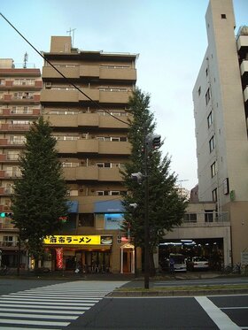 ATRIUM Acquired 6 Tokyo Properties through Foreclosure Sale