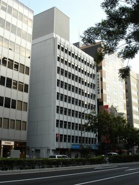 KEIHANSHIN REAL ESTATE Acquires Onarimon Daini Building in Shimbashi 6-chome
