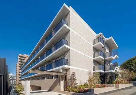 Mitsui & Co. Digital Asset Management acquires Bunkyo-ku student property