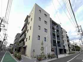 Cosmos Initia sells new apartment building in Itabashi-ku