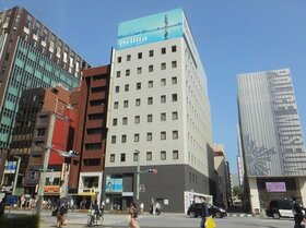 Tokyo Tatemono developing 160,000 m2 complex in Kyobashi, Chuo-ku