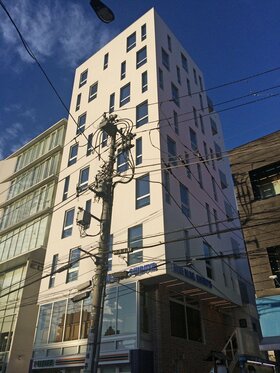 Ichigo Office REIT acquires new property in Shibuya