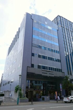 Tokushima company acquiring Kobe building for Y2.3bn