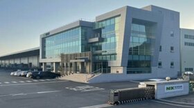 Japan logistics firms add cargo hubs to fortify megaquake response