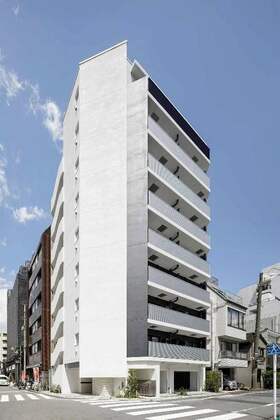 Daiwa Securities Living REIT to acquire apartment in Ota-ku