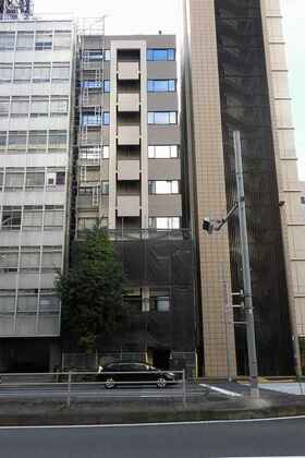 Masuya Asset Partners sells buildings in Shimbashi and Kanda
