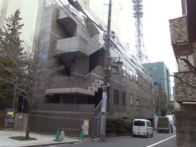 Mori Trust obtains building adjacent to Akasaka Twin Tower
