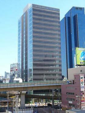 Osaka company Yanmar temporarily relocating to Umeda Gate Tower