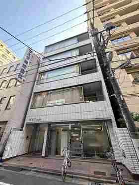 Arozee acquires Ningyocho building for rehabilitation purposes