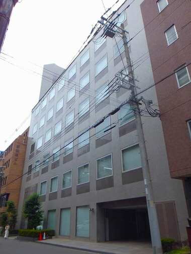 A.D. Works acquires building in Doshomachi, Osaka
