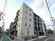 Cosmos Initia sells new apartment building in Itabashi-ku