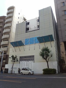 Condo developer Morimoto purchases Shibuya dormitory from Daimaru Matsuzakaya