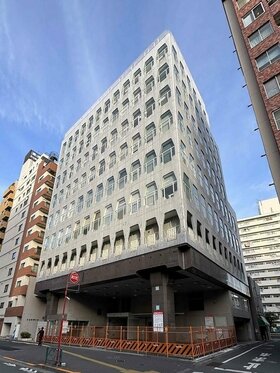 Sun Frontier acquires building in Shinjuku-ku for renovation