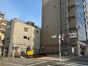 Meldia Asset Investment developing retail, office building in Toshima-ku