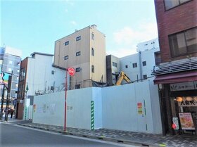 Tokyo Tatemono developing 68-unit apartment building in Asakusa