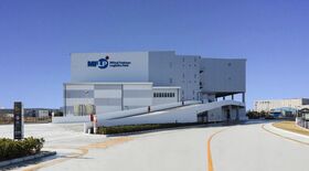 Mitsui’s logistics REIT acquiring interest in Aichi logistics facility