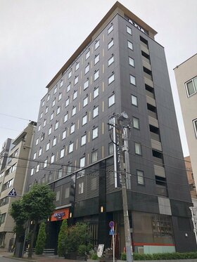 MG Leasing Corp acquires hotel near Hatchobori Station in Chuo-ku