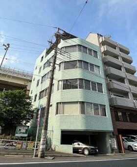 Meiho Enterprise sells office building in Sumida-ku