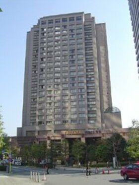 GIC to Acquire The Westin Tokyo from MORGAN STANLEY