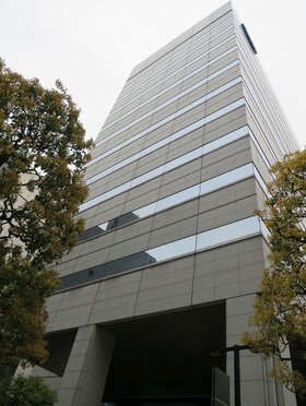 Haseko group firms leasing entire Shiba Ni-Chome Building