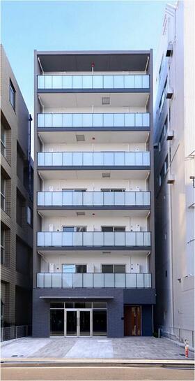 Advance Residence REIT acquires two properties in Tokyo
