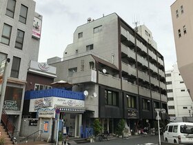 TV Asahi acquires another building near Roppongi HQ
