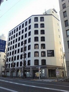 Seiwa purchases building in Harajuku area