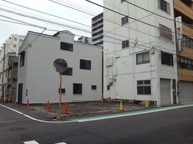Admiral acquires land in Asakusabashi