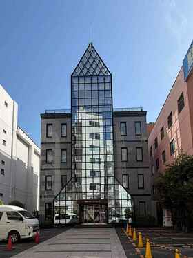 Open House acquires Yotsuya office building