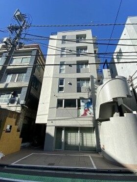 Properst purchases Kagurazaka apartment building