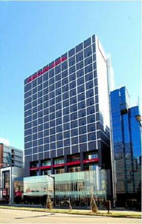 MITSUI Opening Sapporo Hotel under ACCOR Management