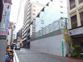 Nippon Steel Kowa developing apartment building in Higashi-Nihombashi