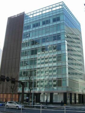 Former Redwood office property in Shinjuku sold