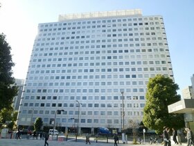 Nippon Life acquires 50% of Kokusai Akasaka Building