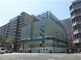 Mitsui developing 8,400m2 GFA hotel in Tsukiji, Chuo-ku