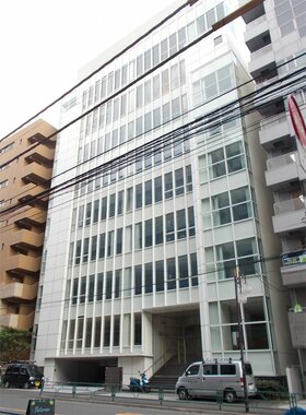 SNS operator Cocone to lease Ebisu building in its entirety