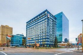 Apa Group to acquire hotel in Calgary, Canada
