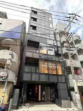 A.D. Works acquires retail building in Setagaya-ku