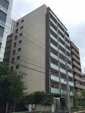 Dai-ichi Life acquires new Orix apartment