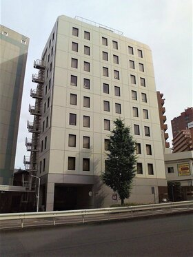 Nippon Steel Kowa acquires Gotanda office building