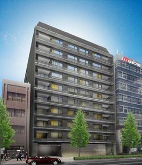 MITSUBISHI and ASCOTT Start Serviced Apartment in Kyoto