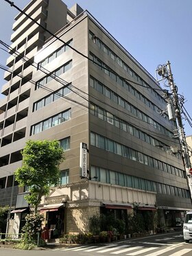 Nippon Steel Kowa acquires office building near Toranomon Hills