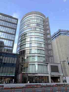 Vortex acquires building connected to Kita-Sando Station